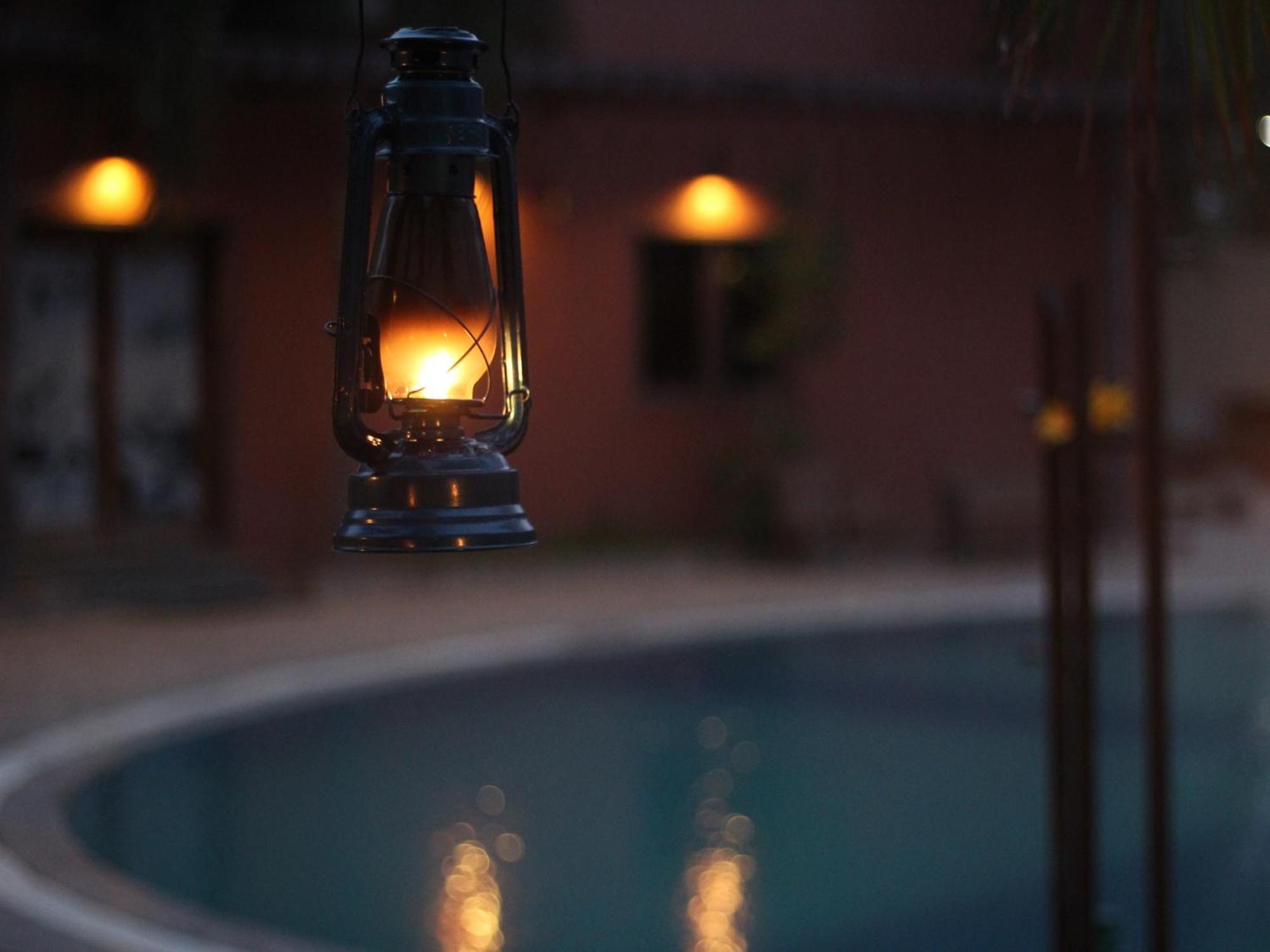 Seven Sky Clarks Exotica Hotel Bhuj Eksteriør billede